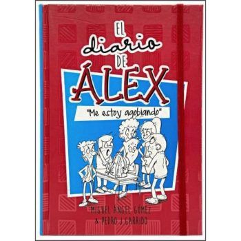 El diario de Álex 2