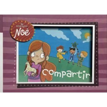 Compartir, El pequeño Noé