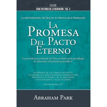 La promesa del pacto eterno