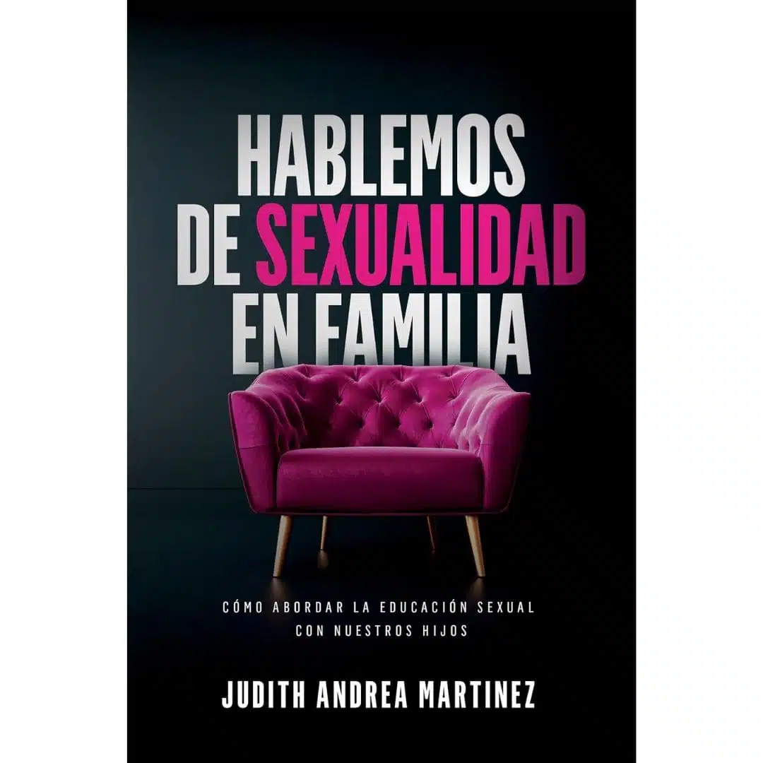 Hablemos de sexualidad en familia 9789875577046 Hablemos de sexualidad en familia