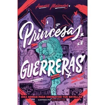 Princesas guerreras
