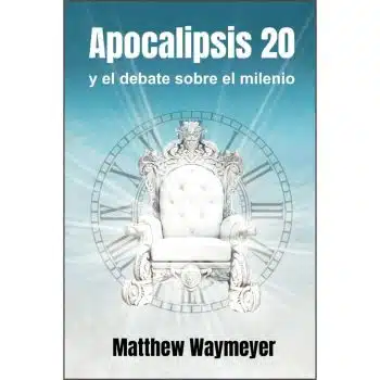 Apocalipsis 20