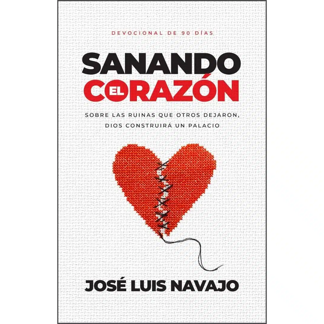 Sanando el corazón 9798887691084 Sanando el corazón