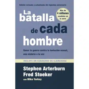 La batalla de cada hombre
