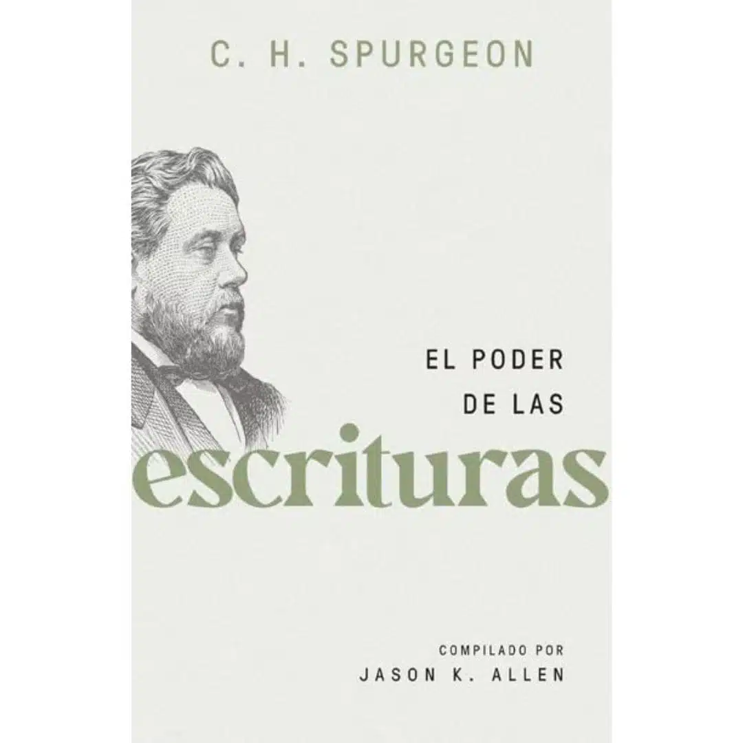 El poder de las escrituras 9780825450099 El poder de las escrituras