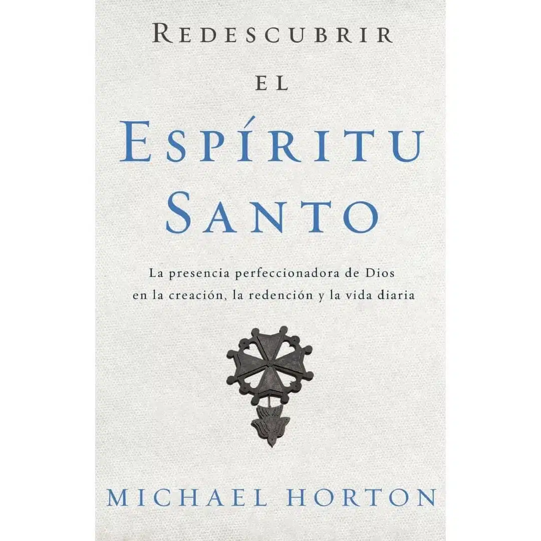Redescubrir el Espíritu Santo 9780829768015 Redescubrir el Espíritu Santo