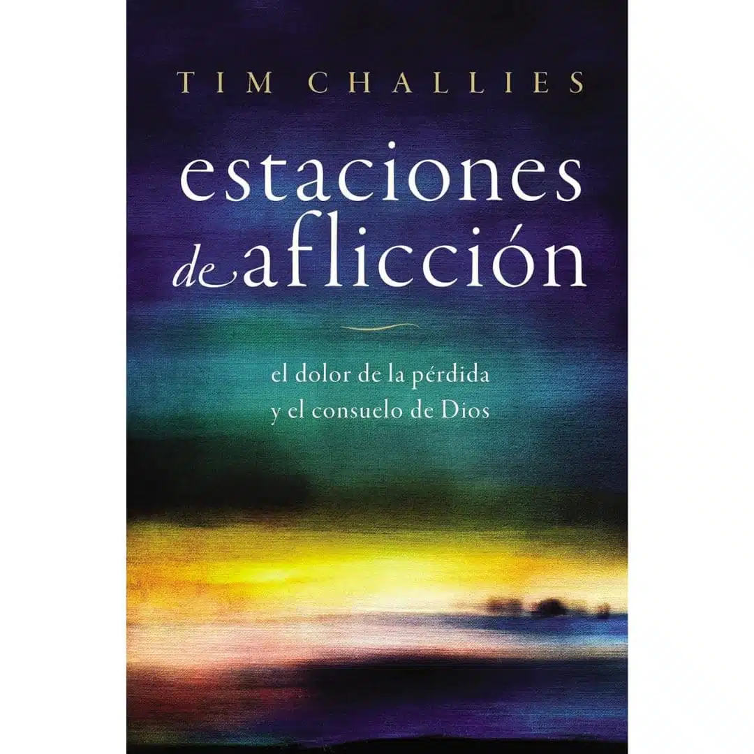 Estaciones de aflicción 9780829772340 Estaciones de aflicción