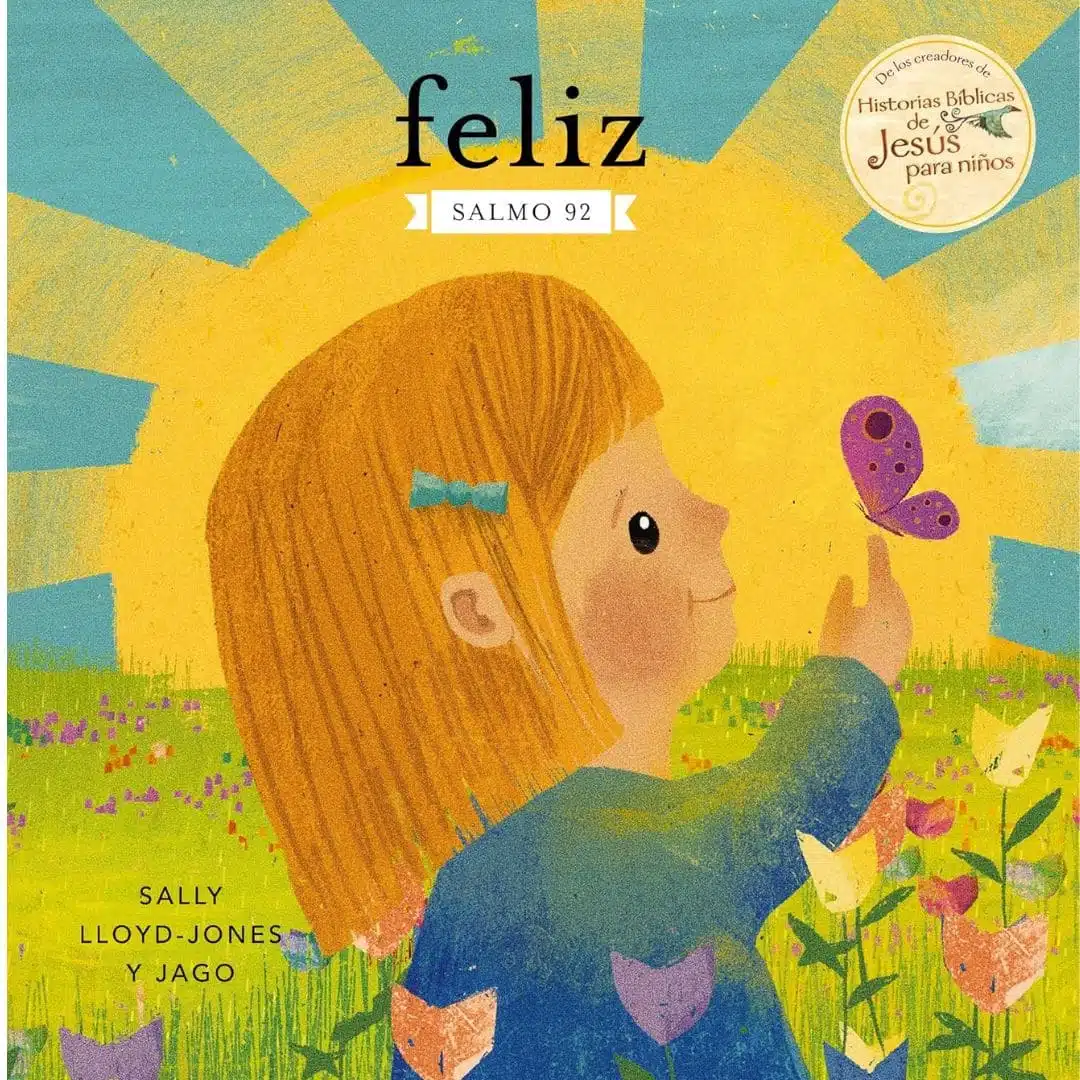 Feliz 9780829772470 Feliz