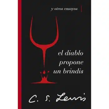 El diablo propone un brindis