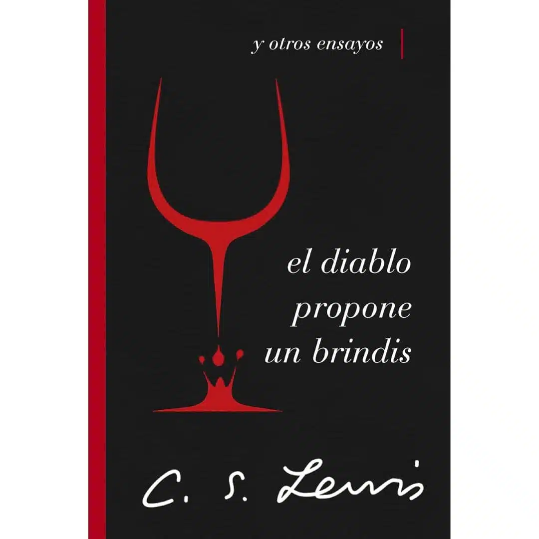 El diablo propone un brindis 9780849919374 El diablo propone un brindis