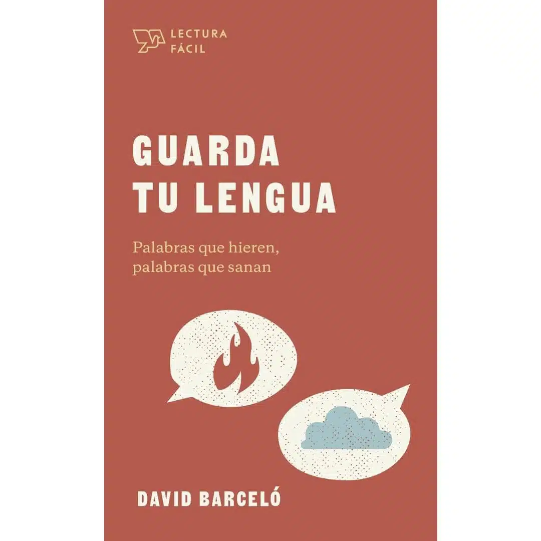 Guarda tu lengua 9781087767932 Guarda tu lengua