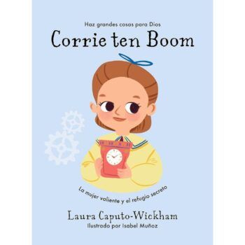 Corrie ten Boom