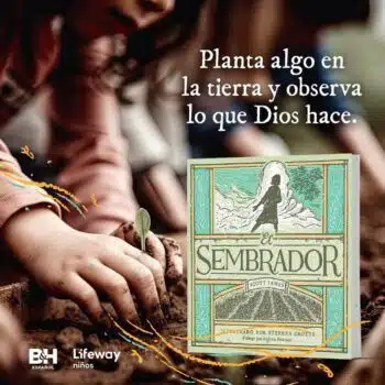 El sembrador 9781087776132 El sembrador - 9781087776132