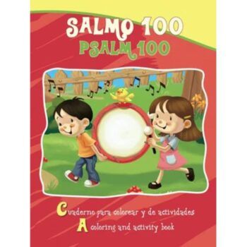 Salmo 100 Bilingüe