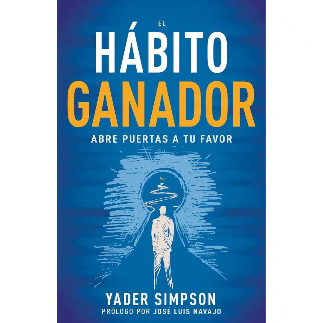El hábito ganador 9781641239806 El hábito ganador