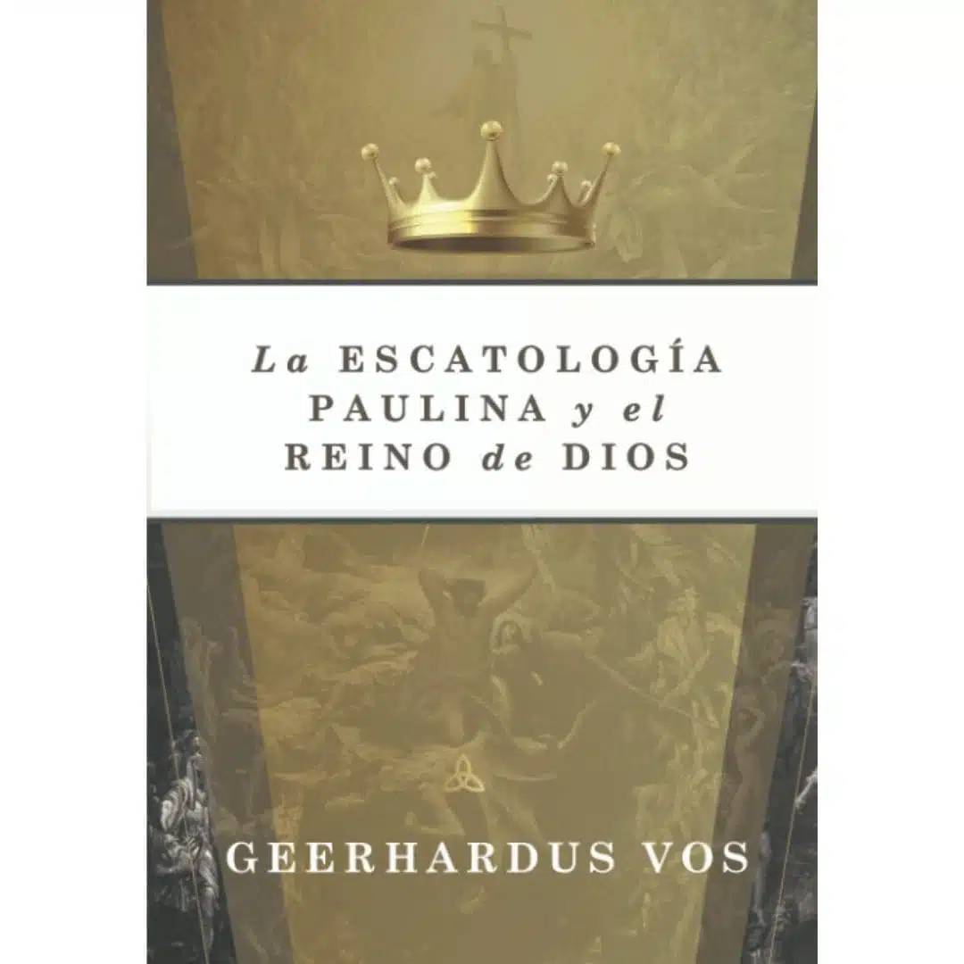 La escatologia paulina y el reino de Dios 9786125034175 La escatologia paulina y el reino de Dios