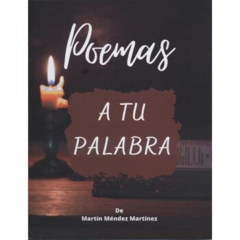 Poemas a tu palabra