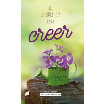 Es buen día para creer