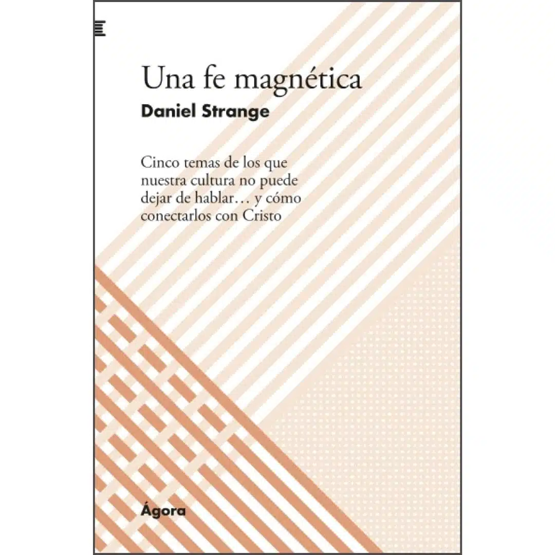 Una fe magnética 9788418961502 Una fe magnética