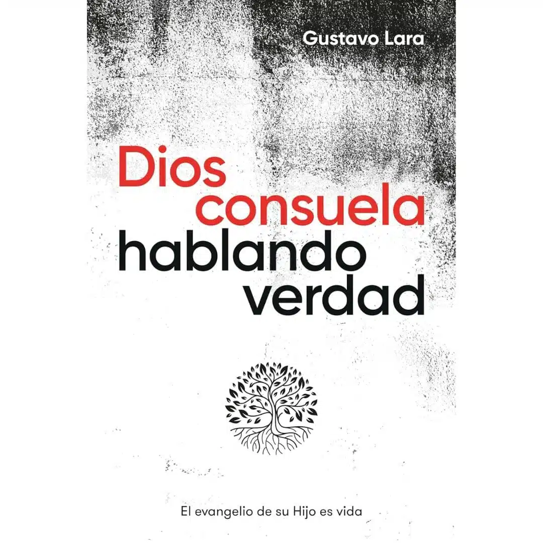Dios consuela hablando verdad 9789875576964 Dios consuela hablando verdad