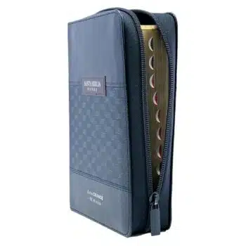 Biblia Reina Valera 1960, Tamaño Manual, Letra grande, Símil Piel, índice, Cierre, Negro 9798885162180 Biblia Reina Valera 1960, Tamaño Manual, Letra grande, Símil Piel, índice, Cierre, Negro - 9798885162180