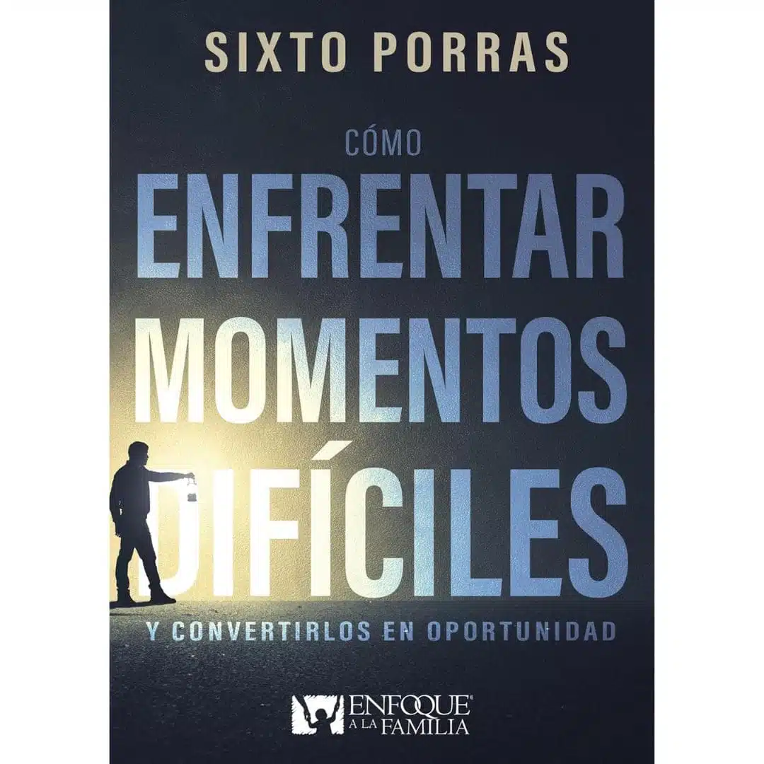 Cómo enfrentar momentos difíciles 9798887690254 Cómo enfrentar momentos difíciles