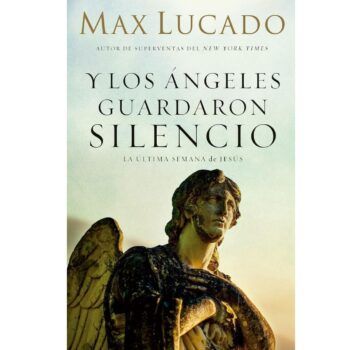 Y los ángeles guardaron silencio