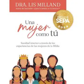Una mujer como tú