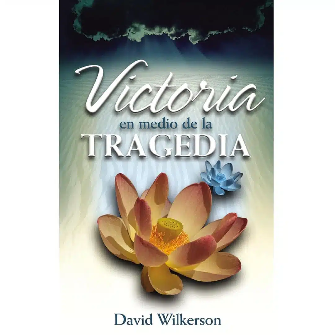 Victoria en medio de la tragedia 9780829736397 Victoria en medio de la tragedia
