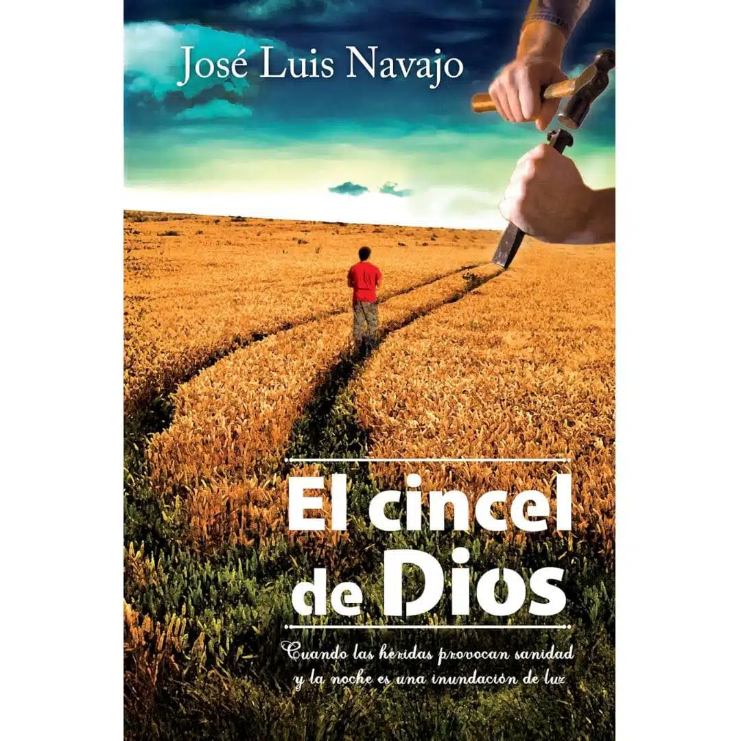 El cincel de Dios 9781496401441 El cincel de Dios