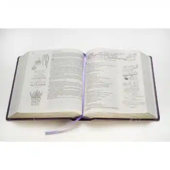 Biblia Inspira NTV, Tapa dura de SentiPiel, Morada 9798400509537 Biblia Inspira NTV, Tapa dura de SentiPiel, Morada - 9798400509537