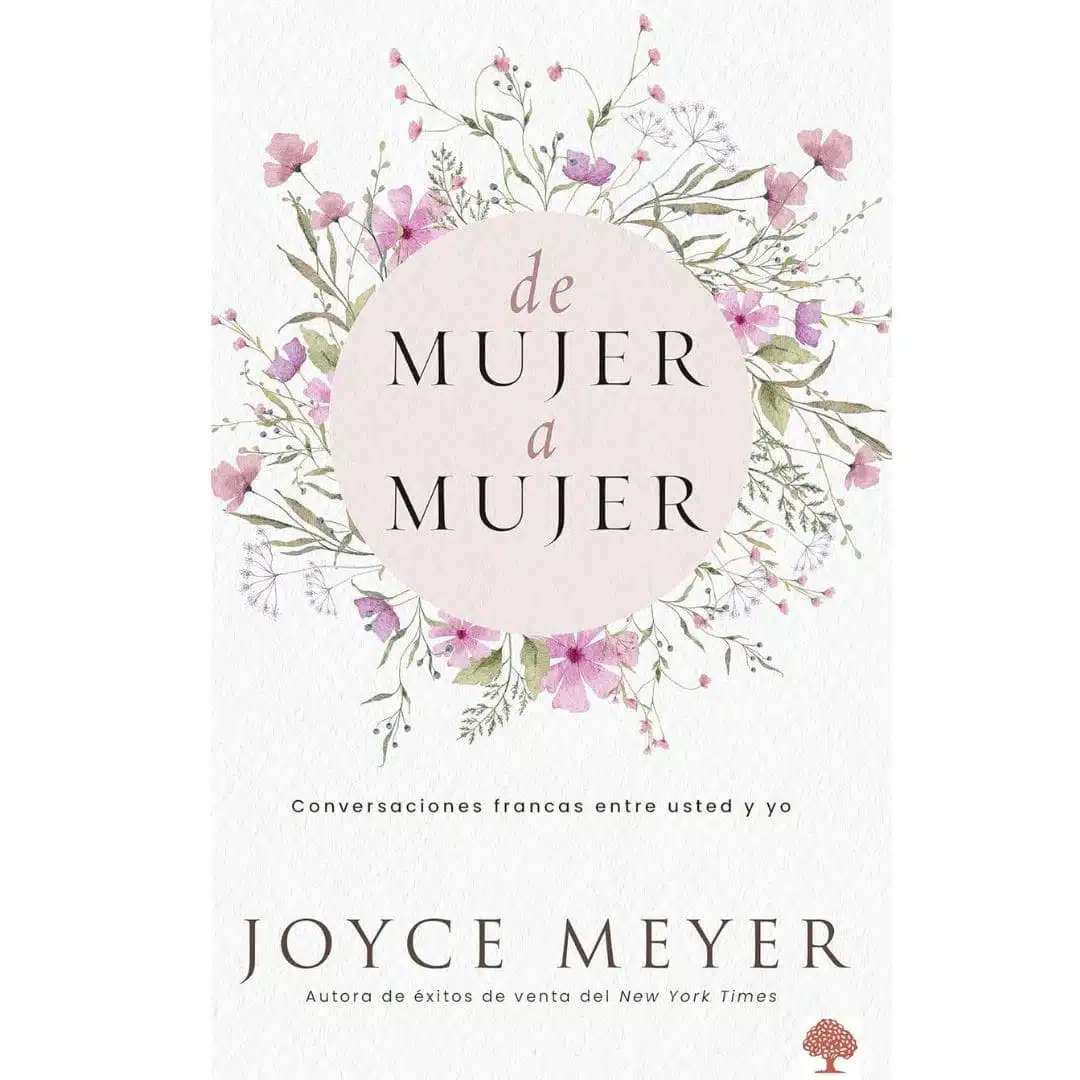 De mujer a mujer 9781599794334 De mujer a mujer