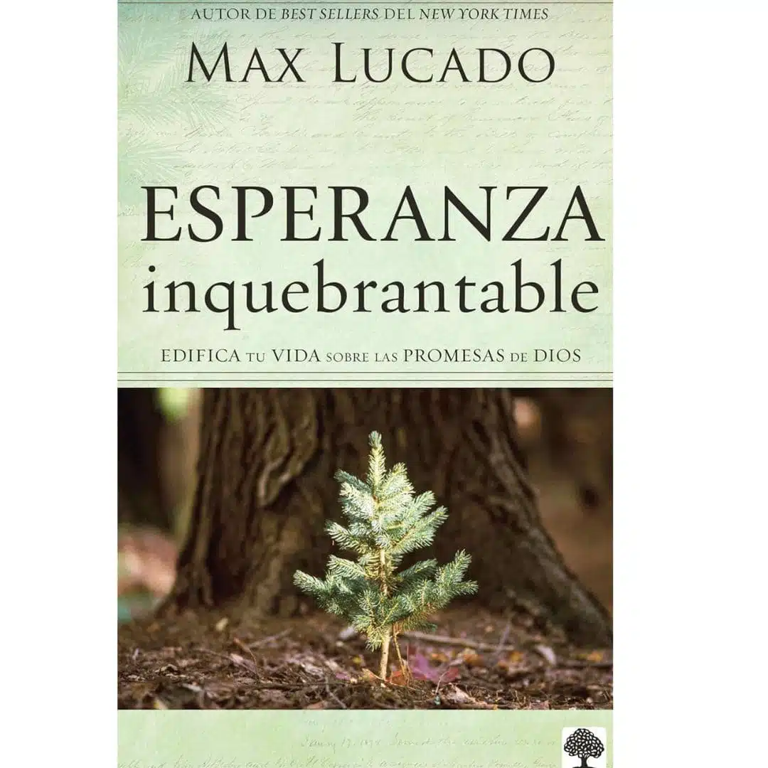 Esperanza inquebrantable 9781955682978 Esperanza inquebrantable