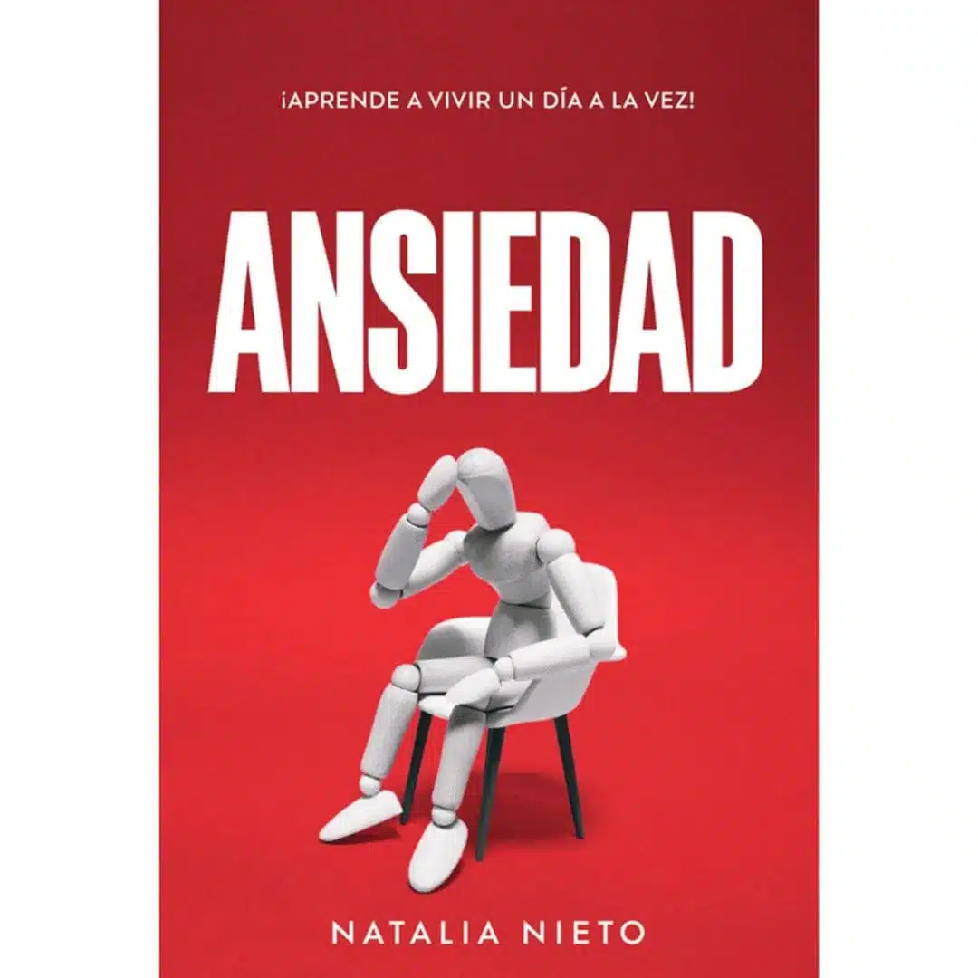 Ansiedad 9786289537581 Ansiedad