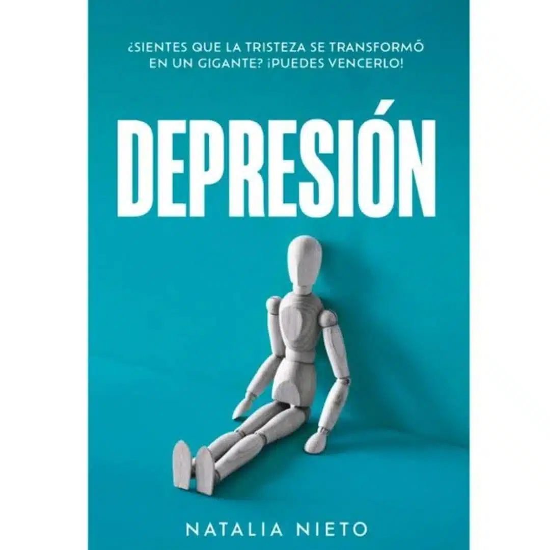 Depresión 9786289537598 Depresión