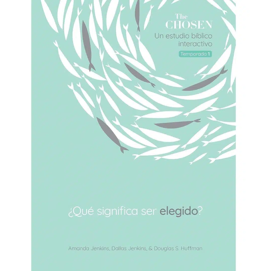 ¿Qué significa ser elegido? 9780830786497 ¿Qué significa ser elegido?