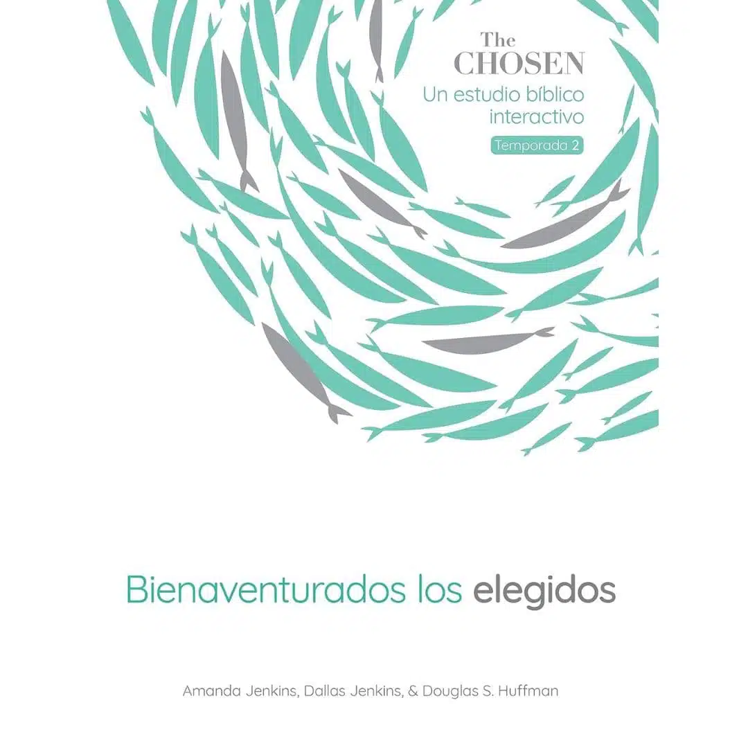 Bienaventurados los elegidos 9780830786510 Bienaventurados los elegidos