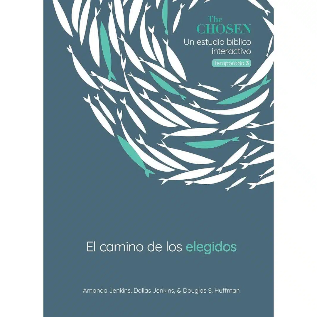 El camino de los elegido 9780830786534 El camino de los elegido