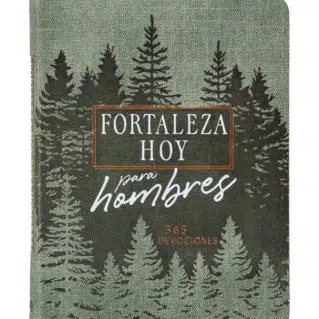 Fortaleza hoy para hombres