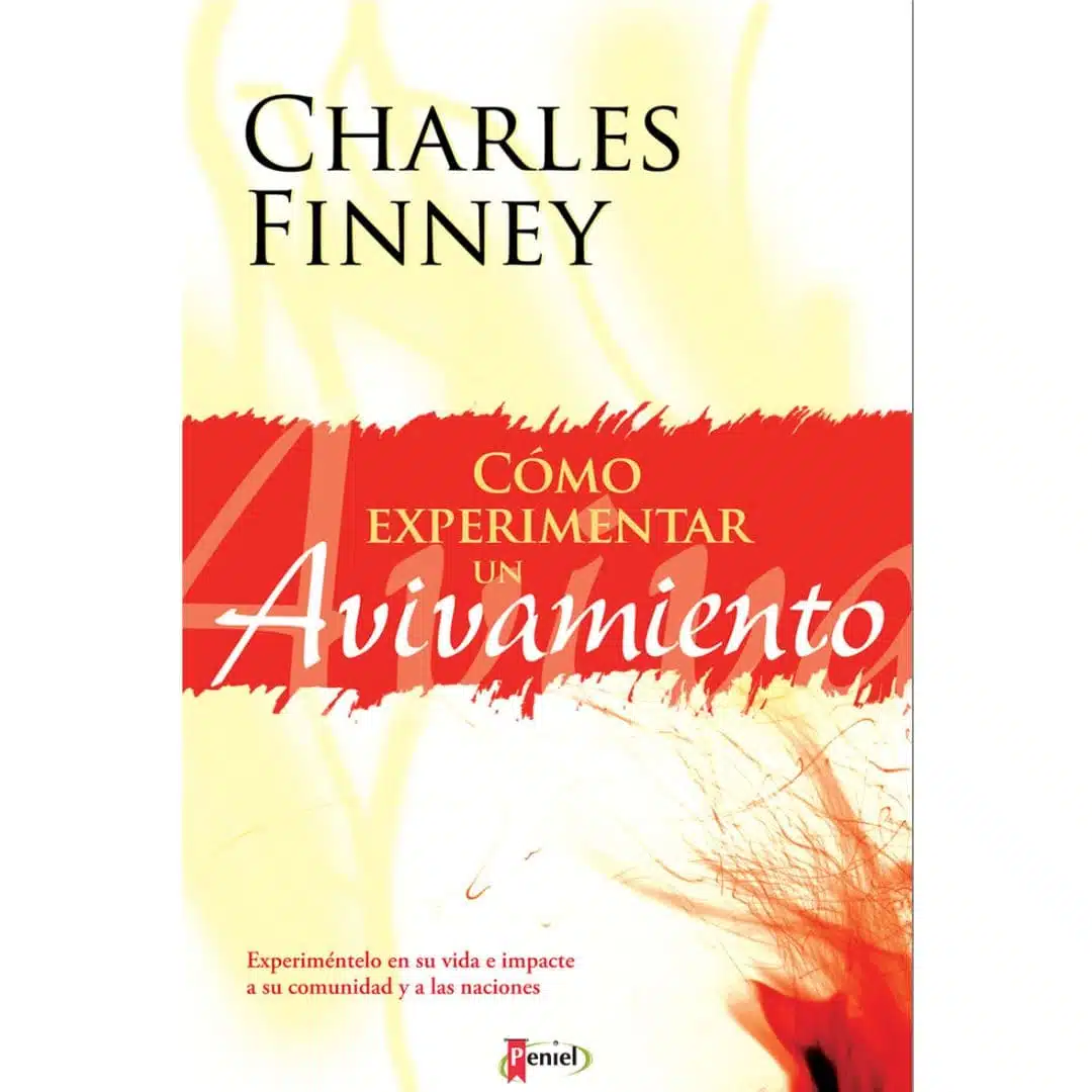 Cómo experimentar un avivamineto 9789875571372 Cómo experimentar un avivamineto