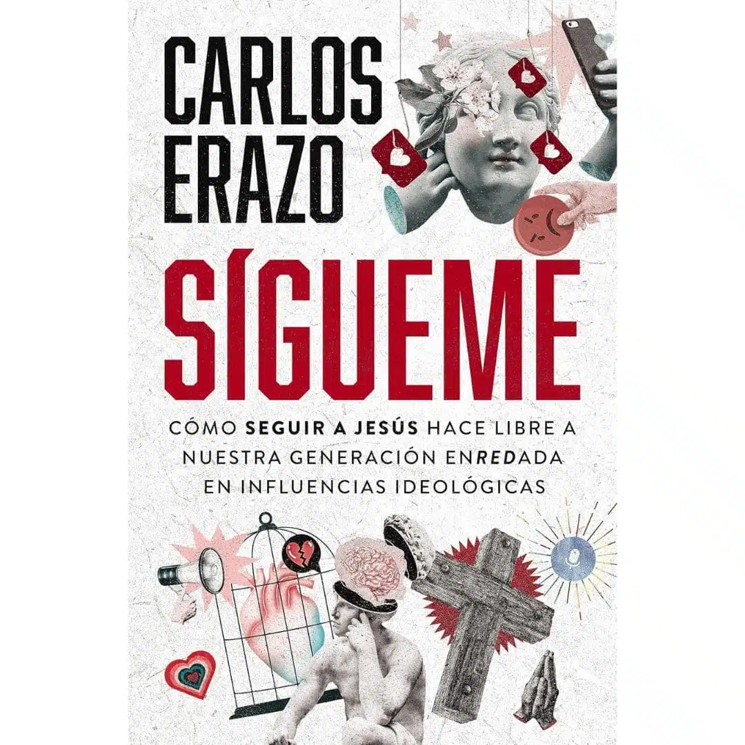 Sígueme 9781400337088 Sígueme