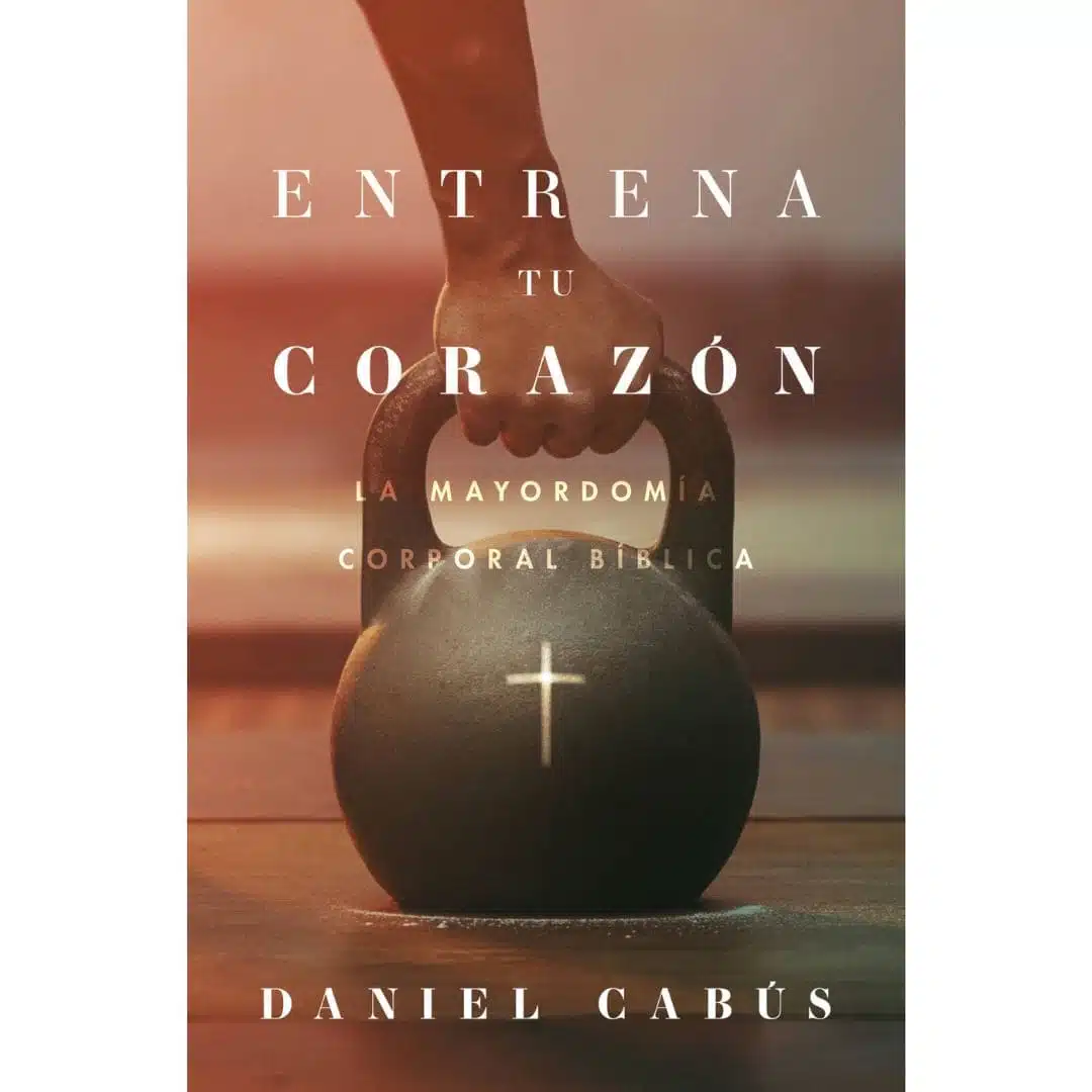Entrena tu corazón 9781430081302 Entrena tu corazón