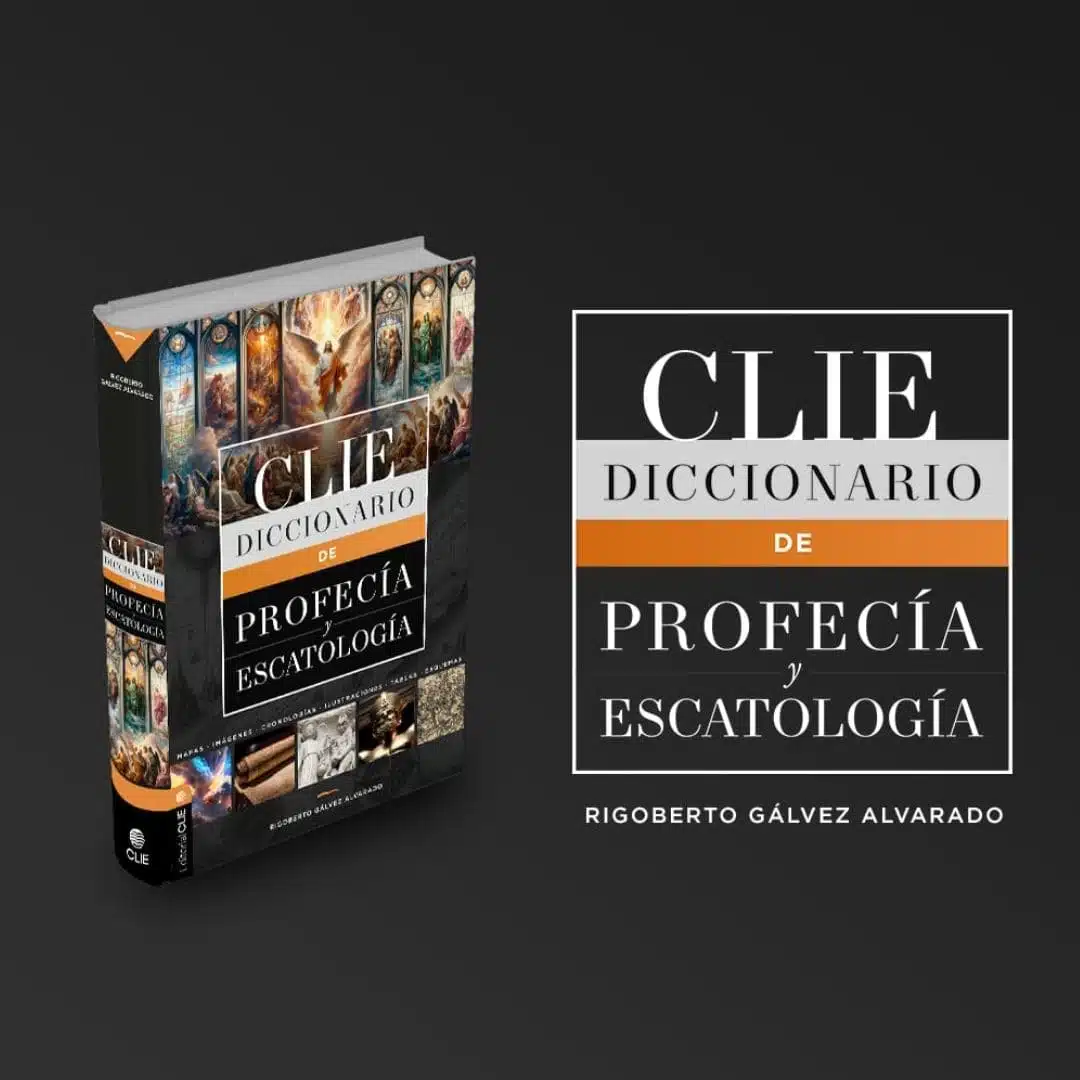 Diccionario de profecía y escatología 9788419055774 Diccionario de profecía y escatología - Imagen 3