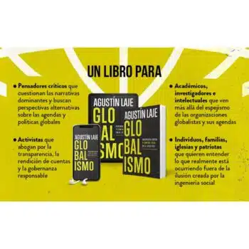 Globalismo 9781400331864 Globalismo - 9781400331864