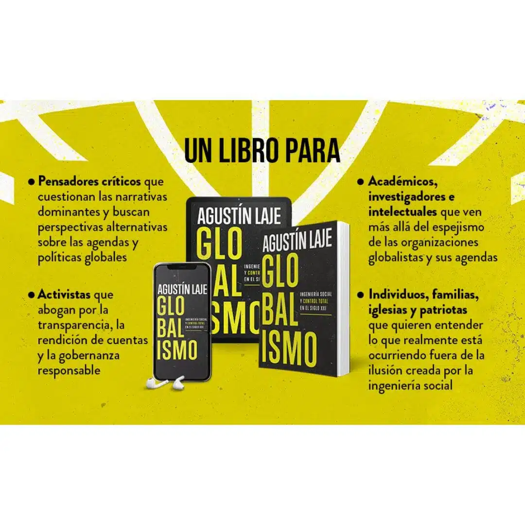 Globalismo 9781400331864 Globalismo - Imagen 6