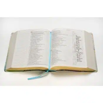 Biblia Inspira NTV, Sentipiel, Oro 9798400509544 Biblia Inspira NTV, Sentipiel, Oro - 9798400509544