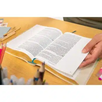 Biblia Inspira NTV, Sentipiel, Oro 9798400509544 Biblia Inspira NTV, Sentipiel, Oro - 9798400509544