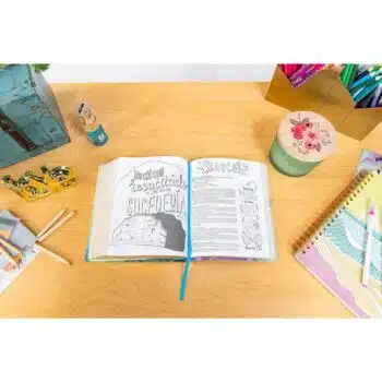 Biblia Inspira NTV, Sentipiel, Oro 9798400509544 Biblia Inspira NTV, Sentipiel, Oro - 9798400509544