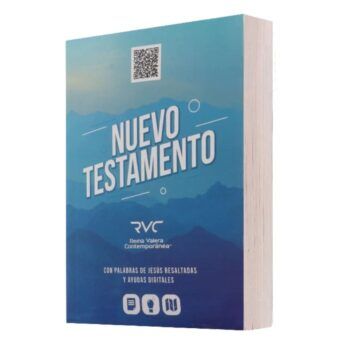 Nuevo Testamento Económico RVC/PJR
