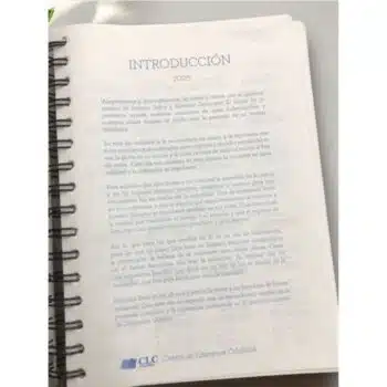 Agenda Diario de Promesas 2025, Azul Acero 7708028025427 Agenda Diario de Promesas 2025, Azul Acero - 7708028025427